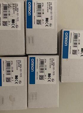 G9SA-321-T075 AC/DC24V 5只 继