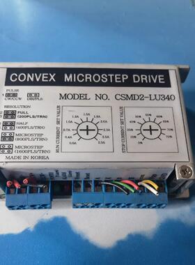 拆机驱动器 CSMD2-LU340  成色很新 只有
