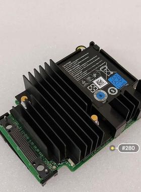 /H730 MINI阵列卡1G缓存带电池KMCC