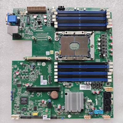现货~TYAN/泰安 S5630单路服务器主板3647针 S