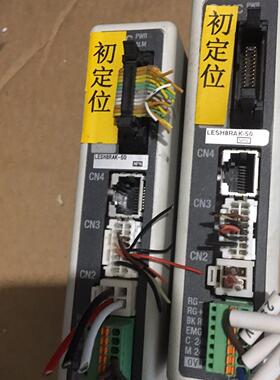 电缸控制器 LECA6N3-LESH8RAK-