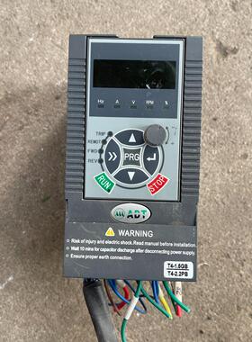 澳地特变频器AD200-T41R5GB/2R2PB 380v