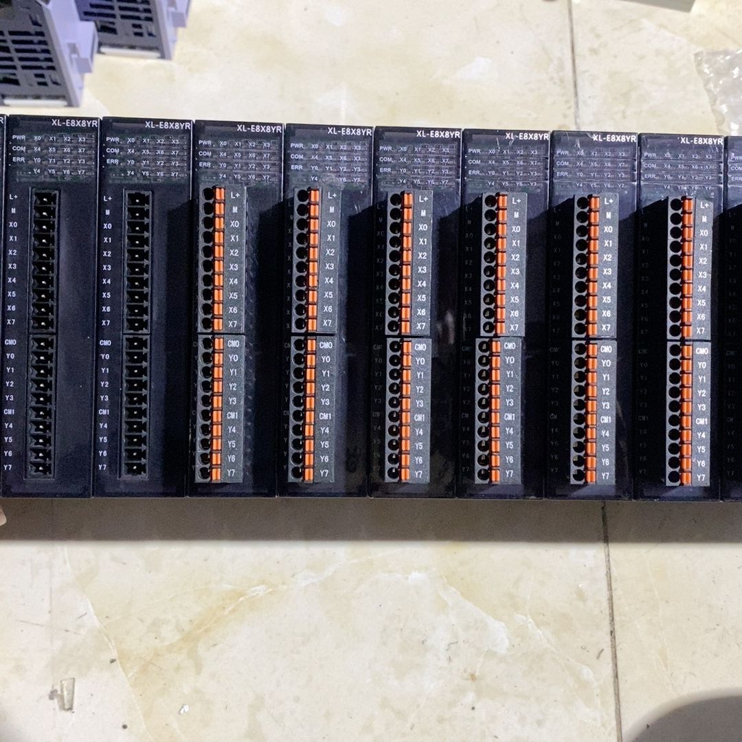 项目失败 XL-E8X8YR