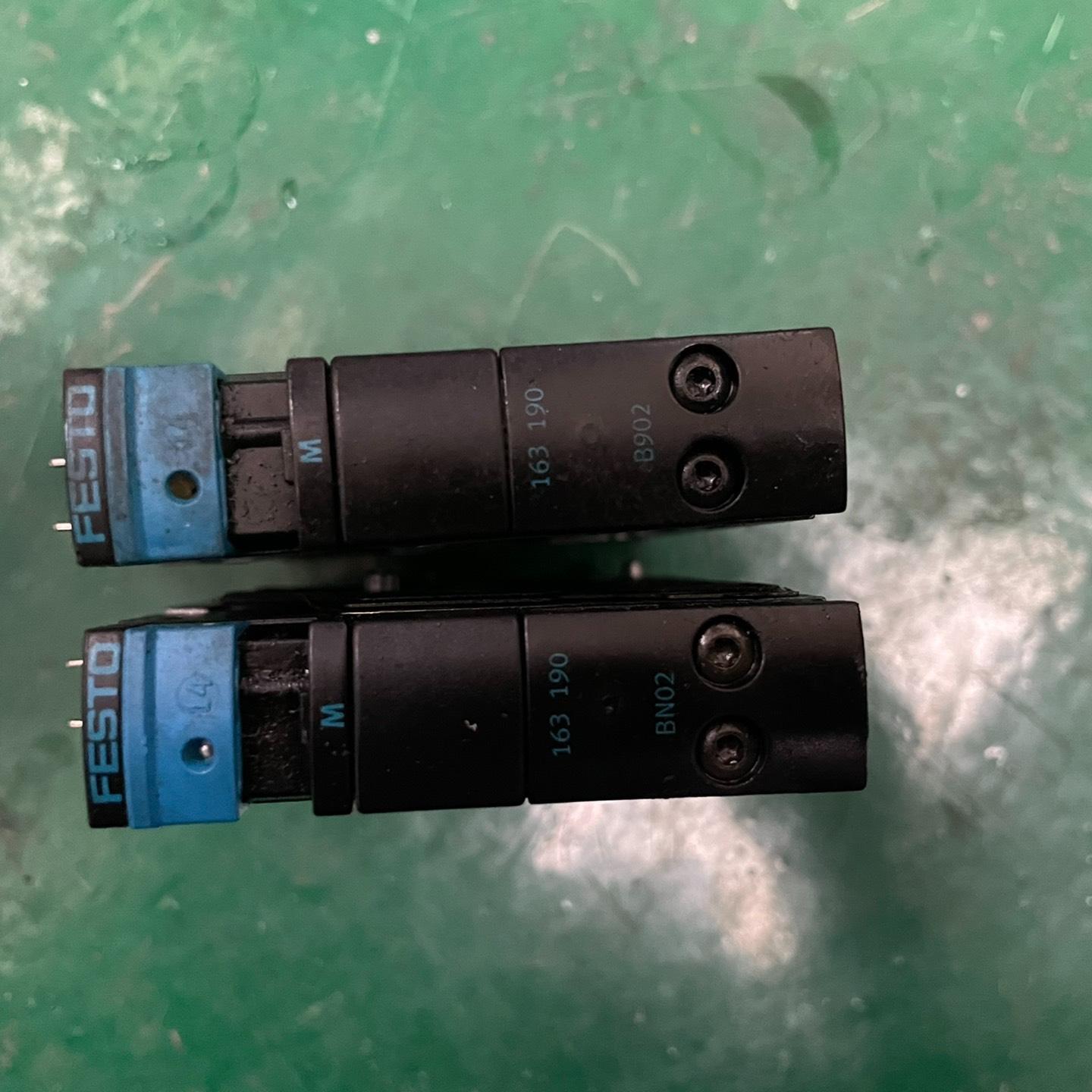 ：MSEB-3-24V DC 成色不错