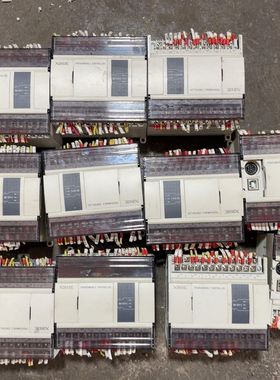 plcXD5-32T4-C拆机11台 成色不错 功能