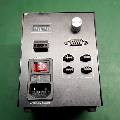 沃德普 Wordop 光源控制器 W-SGD5-120244