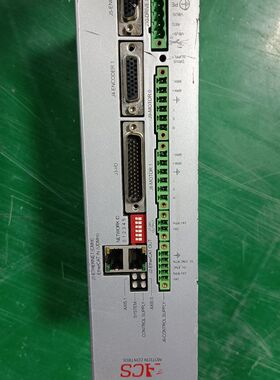 ACS 以色列运动控制器 UDMpm2-320A007-QT