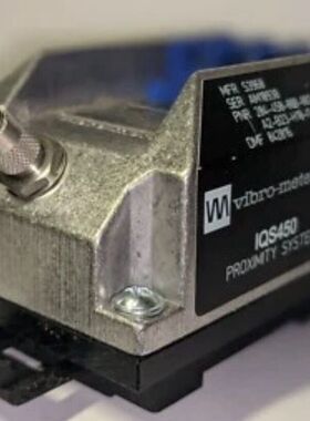 Vibro-meter 测振仪IQS450 PROXIMIT