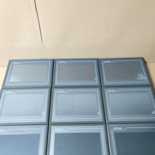 成色新 实拍 一 型号TPC7012EI 昆仑通态7寸触摸屏