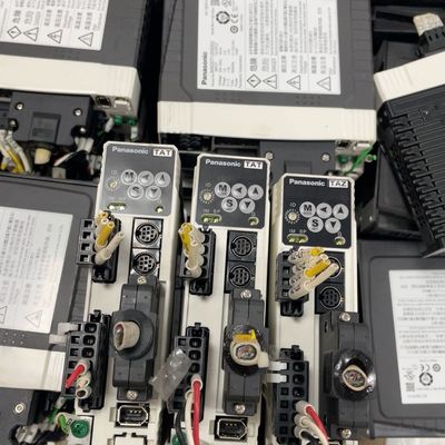 MADDT1205052 伺服 A4 100w 单驱动器