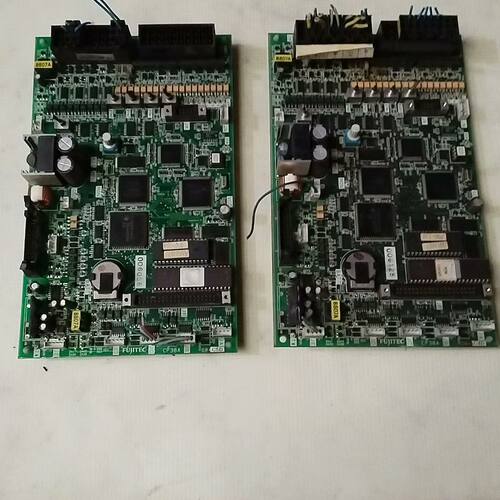 达电梯主板CP38A 拆机上面有型号 看图片。共