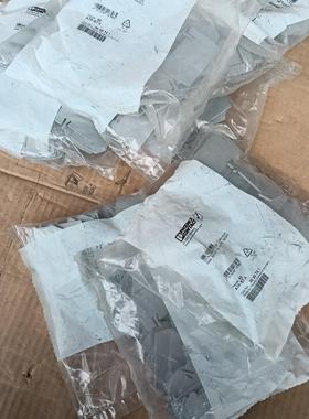 ATP-ST4  3030721   隔板 端子附件