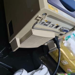 500MHz 四通道示波器 1GS DL1740示波器 横河