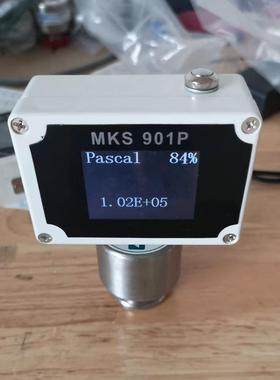 MKS 901P真空计 型号925-11010 功能完好 成