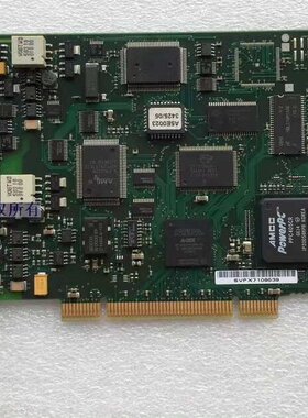 CP5614 A2 双口通讯卡 6GK156