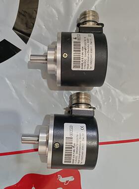 梅尔meyle编码器GHM5 10576R/1024拆机件实