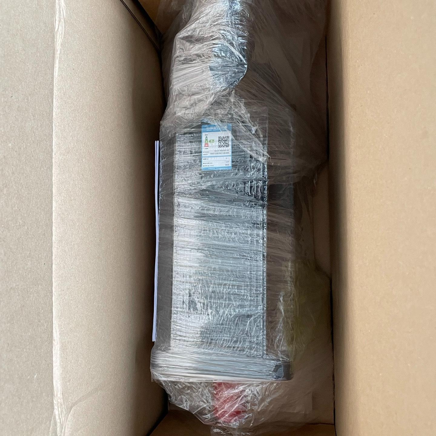 电机 MSK071D-0300-NN-M1-UG0-N