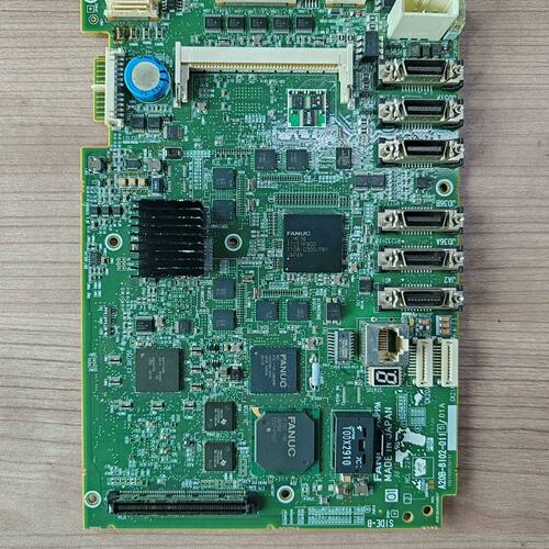 A20B-8102-0115Oi-MF/TF Plus