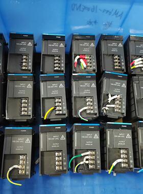 #PLC 汇川电源模块 GL10-PS2 7 AM600