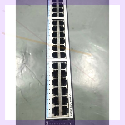 S5730-68C-PWR-SI  48口千兆poe