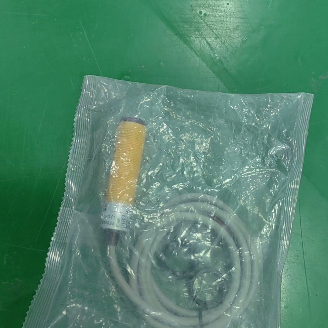 大伟光电开关E3F-DS30Y1 常开NO