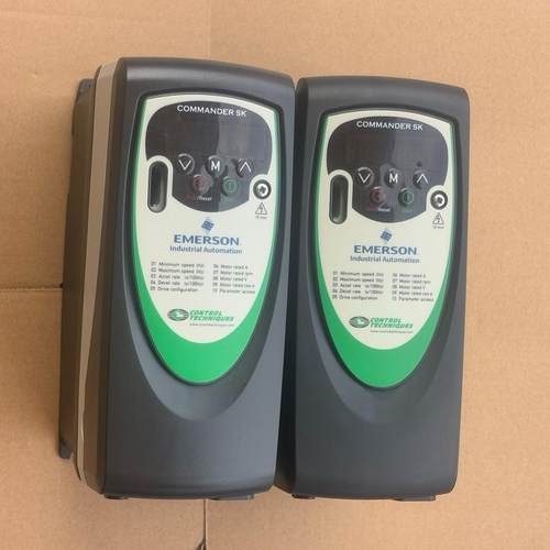 艾默生变频器  SKBD200150  1.5KW  220