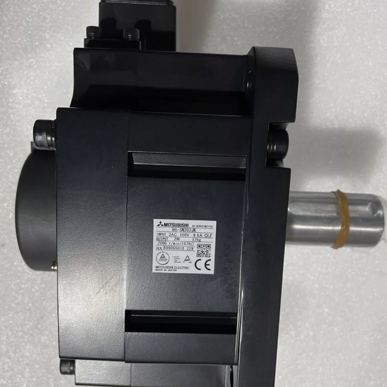 HG-SN202JK伺服电机一年质量保障 齐全