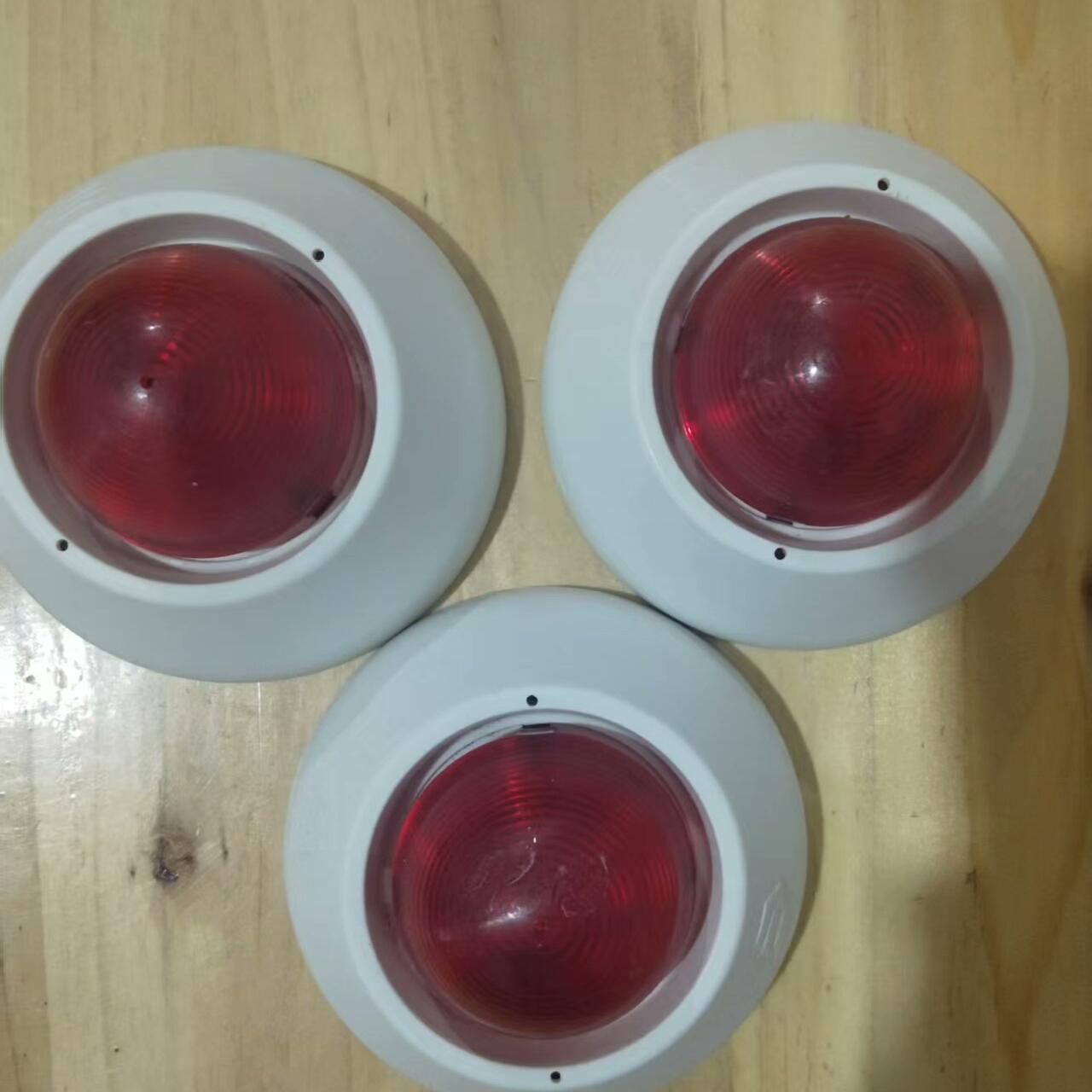 北大青鸟火灾声光警报器JBF4372E2 标准24V 室