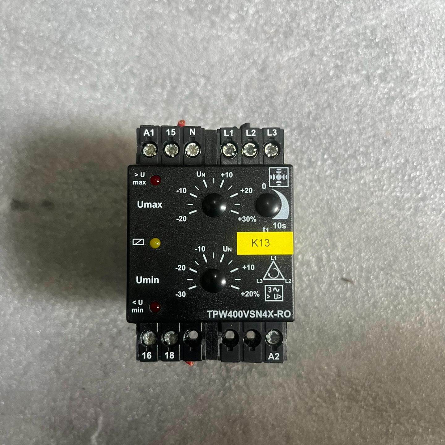 TELE继电器 TPW400VSN4X-RO  TR2 40