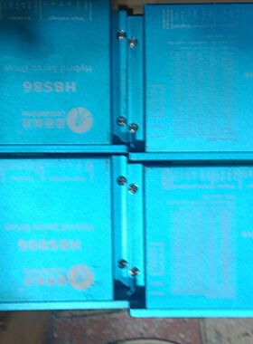 HBs806    步进驱动器    功能正常    有几个