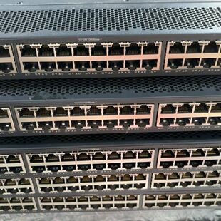 48口千兆电口 万兆交换机 52SC S5830