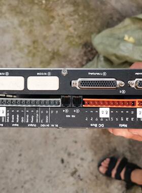 deltadrive驱动器dac05/x  拆机  功能