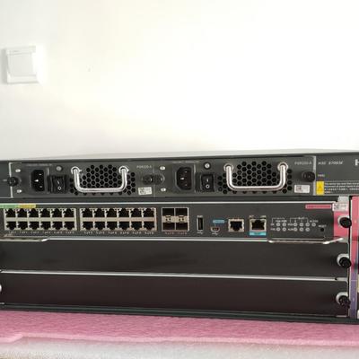 S7003E 核心交换机