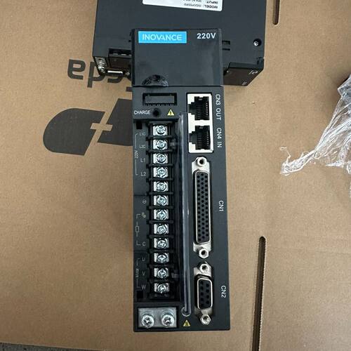 汇川200W驱动器IS620NS1R6I