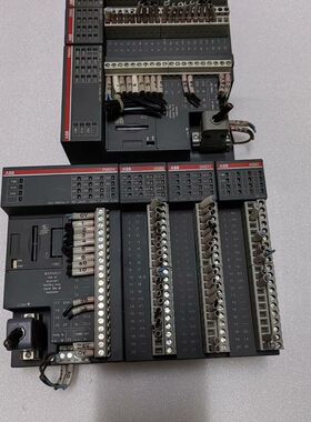 CPU PM554-T / /AI561 控制