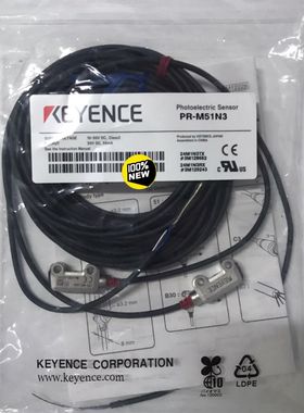 KEYENCE/ PR-M51N3 传感器