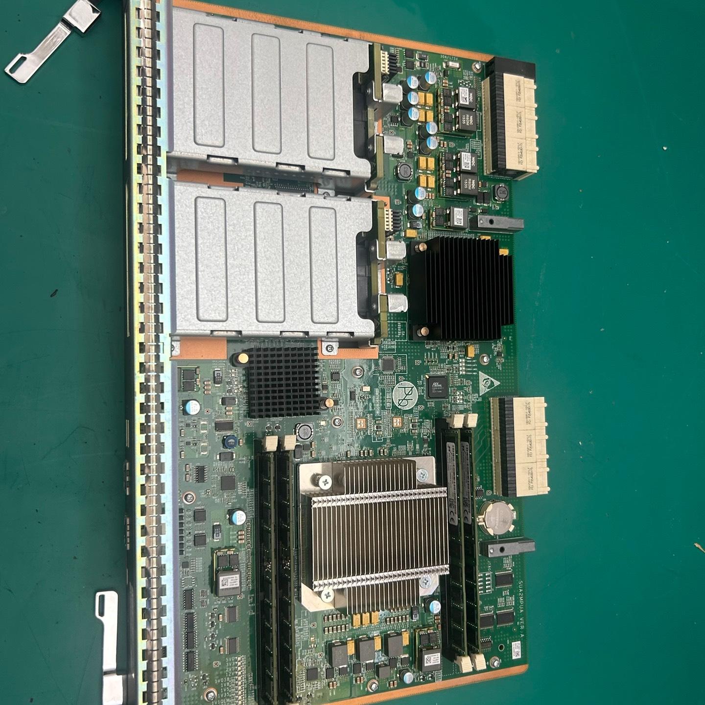 USG6680防火墙SUA2MPUA引擎