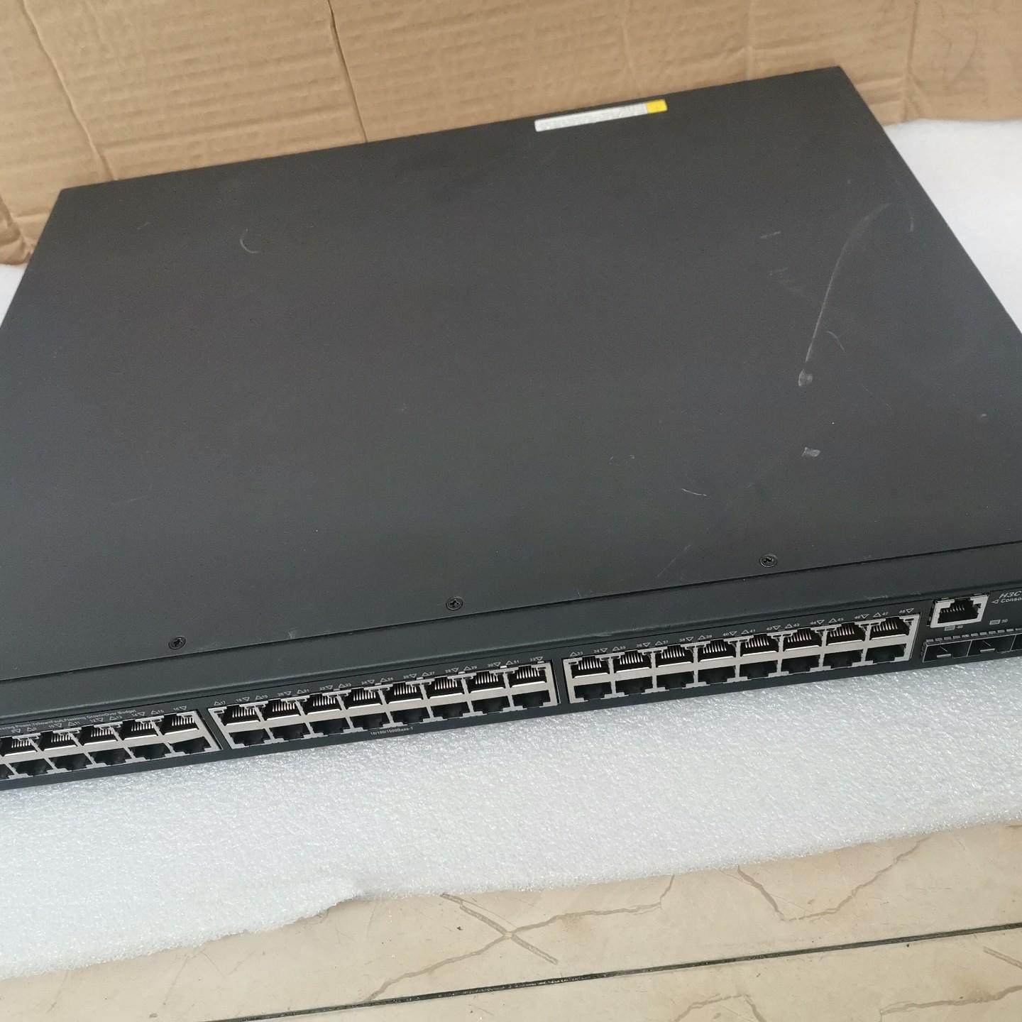 S5130-52S-PWR-EI 48口千兆POE交,电脑硬件/显示器/电脑周边,其它电脑周边,淘宝优惠券,粉丝福利购,淘宝优惠卷