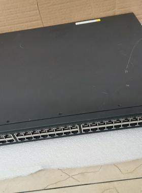 S5130-52S-PWR-EI 48口千兆POE交