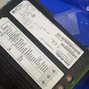 AB罗克韦尔 EN2TXT 1756