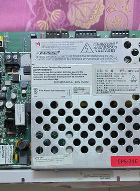 AMPS-24E电源 诺帝菲尔3030主机电源AMPS-24