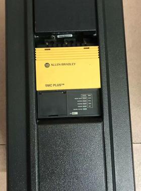 AB软启动器 150-A360NBDB 拆柜 成色还不错