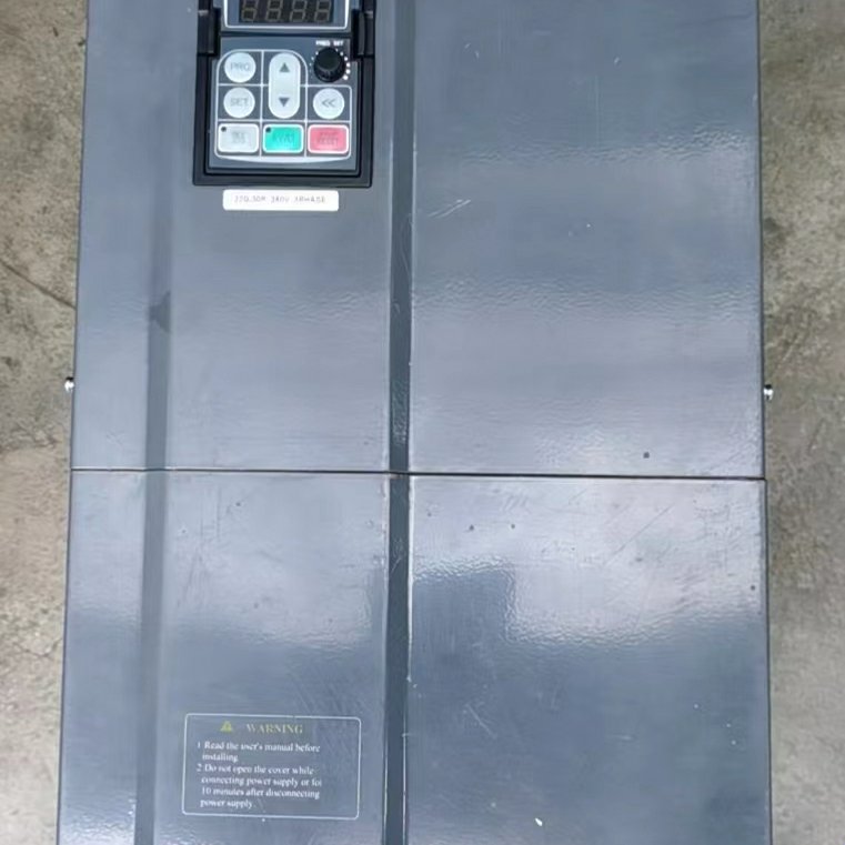 伟创变频器22KW重载型 AC60-T3-022G/030P