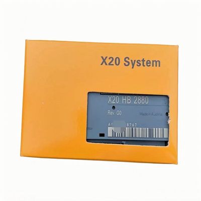 贝加莱模块 X20HB2880 X20HB2881