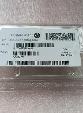 阿尔卡特7705/7750SR 3HE04823AA SFP