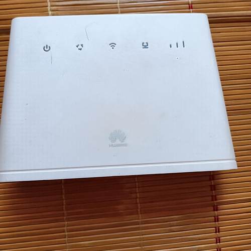 B311As-853无线路由器、4G路由器