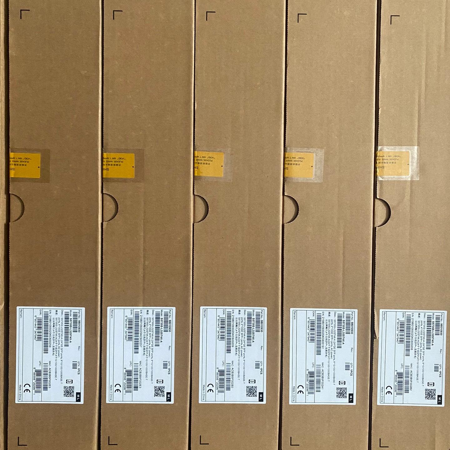 S5735S-L32ST4X-A 正