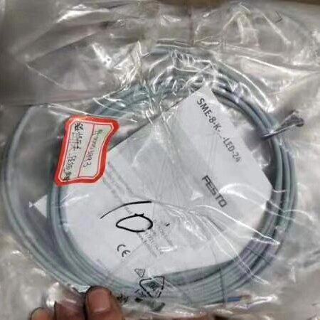 费斯托费斯托SME-8-K-LED-24磁性开关实