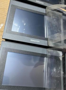 易控王触摸屏EP070C2有12台