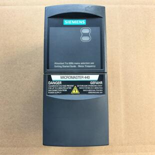 6SE6440 2AA1440变频器 2AB11